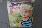 Libero Up&Go pamperbroekjes  20st   13-20kg  Nieuw!, Kinderen en Baby's, Nieuw, Ophalen