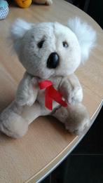 koppel koala H: 15 cm, Kinderen en Baby's, Ophalen of Verzenden, Zo goed als nieuw, Overige typen