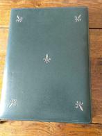 Ancien album photos, Envoi