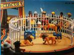 Lions en cage Playmobil, Enfants & Bébés, Jouets | Playmobil, Utilisé, Enlèvement ou Envoi
