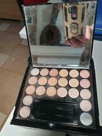 Sephora Oogschaduw Set of Palet, Handtassen en Accessoires, Ophalen of Verzenden, Zo goed als nieuw, Make-up, Overige kleuren
