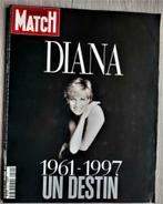 PARIS MATCH DIANA 1961-1997, Livres, Journaux & Revues, Enlèvement ou Envoi