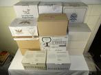 Collectie nieuwe bierglazen bierglas 20 dozen Ook per doos, Verzamelen, Ophalen of Verzenden, Zo goed als nieuw, Glas of Glazen