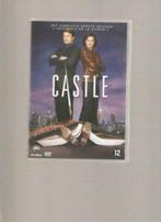 Castle - eerste seizoen, Cd's en Dvd's, Dvd's | Tv en Series, Boxset, Actie en Avontuur, Verzenden