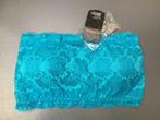 Blauwe kanten bandeau H. Nathalie lingerie - Maat M, Kleding | Dames, H. Nathalie lingerie, Blauw, Ophalen of Verzenden, BH