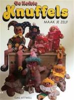De liefste knuffels maak jezelf, Gail Attwell, Boeken, Ophalen of Verzenden, Gelezen