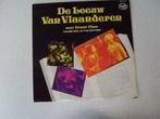 Verhaal LP van Ernest Claes " De Leeuw Van Vlaanderen", Cd's en Dvd's, Vinyl | Kinderen en Jeugd, Ophalen of Verzenden, Zo goed als nieuw