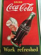 Coca Cola verzameling, Nieuw, Ophalen, Gebruiksvoorwerp