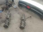 Amortisseur avant gauche NISSAN JUKE Essence, Ophalen, Gebruikt, Nissan