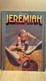 Hermann, jeremiah , strike, eerste druk, SC 1987, Boeken, Ophalen, Zo goed als nieuw
