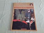 Isabelle avondrood.2.De demon van de Eiffeltoren., Boeken, Eén stripboek, Ophalen of Verzenden, Gelezen