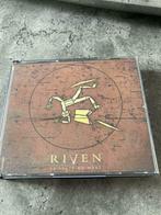 Jeu Riven