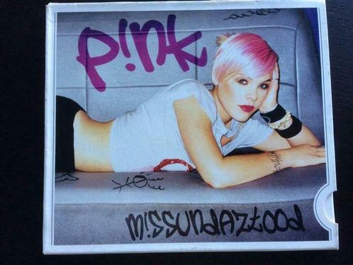 Pink  Missundaztood, Cd's en Dvd's, Cd's | Pop, Verzenden