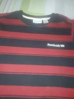 Pull homme. Marque Reebok. Taille XL., Ophalen of Verzenden, Zo goed als nieuw, Blauw