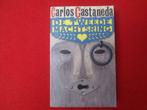 Carlos Castaneda: De tweede machtsring, Livres, Arrière-plan et information, Carlos Castaneda, Utilisé, Enlèvement ou Envoi
