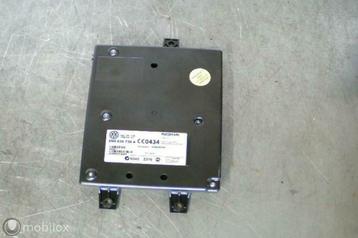 Bluetooth Telefoonmodule 5N0035730A Nokia Type HT-2 VAG, Enlèvement ou Envoi, Utilisé