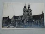 Diksmuide Stadhuis, Verzamelen, Postkaarten | België, Gelopen, West-Vlaanderen, Verzenden