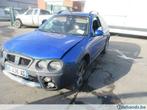 Rover Streetwise Ongevalwagen !!!, Autos, Rover, Verrouillage central, Achat, 4 portes, Entreprise