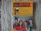 NIEUW NETWERK NEDERLANDS 2A, Livres, Livres scolaires, Secondaire, Enlèvement, Utilisé, Néerlandais