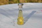 §  bouteille de parfum vintage avon charisma, Verzamelen, Ophalen of Verzenden, Zo goed als nieuw, Parfumfles