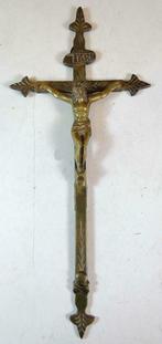 crucifix *  Corpus Christi - Jezus aan het kruis, Ophalen of Verzenden