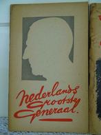 Nederlands Grootste Generaal door Steven Wiel Pater Roothaan, Antiek en Kunst, Ophalen of Verzenden