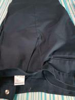 Werkbroek donkerblauw 96cm omtrek, Kleding | Heren, Ophalen, Nieuw