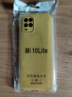 Coque Xiaomi Mi 10 Lite, Télécoms, Téléphonie mobile | Housses, Coques & Façades | Marques Autre, Façade ou Cover, Enlèvement ou Envoi