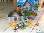 playmobil 4343 dierenkliniek, Kinderen en Baby's, Speelgoed | Playmobil, Gebruikt