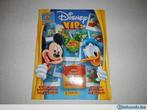 Panini album : Disney Vip's - Mickey and Donald, Gebruikt