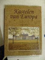 kastelen van europa, Envoi, Guide ou Livre de voyage, Neuf, Europe