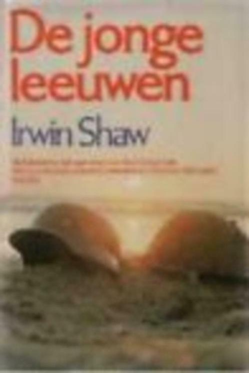 Irwin Shaw / Keuze uit 3 boeken vanaf 3 euro, Livres, Romans, Neuf, Enlèvement ou Envoi