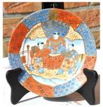 §assiette imari, Enlèvement ou Envoi