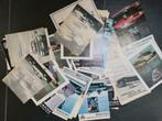 Lancia beta reclame, Boeken, Auto's | Folders en Tijdschriften, Gelezen, Verzenden