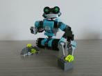 Lego 31062 robotverkenner, Ophalen, Zo goed als nieuw, Complete set, Lego