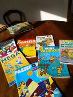 vakantie notebooks, Ophalen of Verzenden, Nieuw
