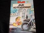 Jojo (GEERTS)  6 Albums encore disponibles dont 5 en EO, Livres, Plusieurs BD, Enlèvement, Comme neuf, André GEERTS