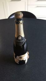 Champagne fles  Charles Heidsieck, Ophalen of Verzenden