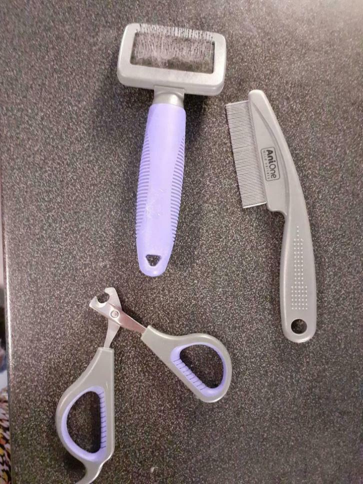 restje konijnenspulletjes, Dieren en Toebehoren, Knaagdieren en Konijnen | Toebehoren, Gebruikt, Ophalen of Verzenden