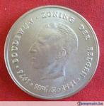 Monnaie ancienne. Belgique 250 frs. 1951/1976, Enlèvement ou Envoi, Argent, Belgique