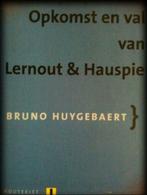 Opkomst en van val van Lernout en Hauspie, Bruno Huygebaert, Ophalen of Verzenden