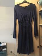 Robe de grossesse bleue taille L-XL, Vêtements | Femmes, Vêtements de grossesse, Porté