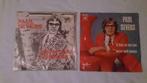 Paul severs 45 toeren singles, Cd's en Dvd's, Vinyl Singles, Ophalen of Verzenden, Single