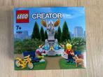 Lego 40221, Ophalen of Verzenden, Nieuw, Complete set, Lego