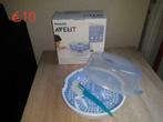 Sterilisator, Ophalen, Gebruikt, Sterilisator