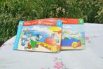 §  2 livres babar edition atlas n1 et 2 +frise, Boeken, Gelezen, Jongen of Meisje, Ophalen of Verzenden, 5 of 6 jaar