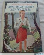 Anne-Marie bouwt luchtkastelen - Betty van der Plaats, Antiek en Kunst, Ophalen of Verzenden