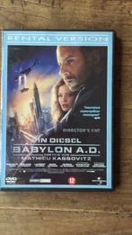 Babylon A.D,, Vanaf 9 jaar, Ophalen of Verzenden