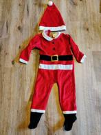 Pyjama Père Noël avec bonnet 36 mois