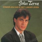 45t Singels Vlaams Te Koop wegens dubbel, Ophalen of Verzenden, Zo goed als nieuw, Overige formaten, Overige genres